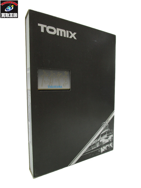 TOMIX 92202 JRキハ58系ディーゼルカー(たかやま)セット