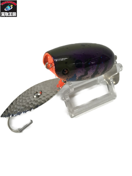 ルアー　チムシ すりぬけまくるくん