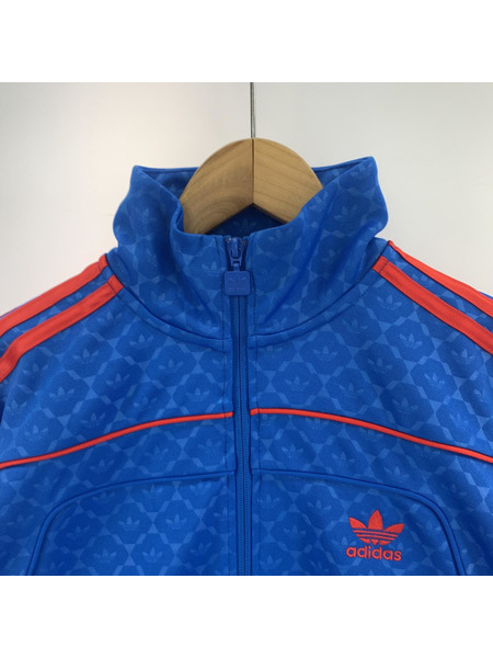 adidas ジャケット デビットベッカムOG トラックジャケット S