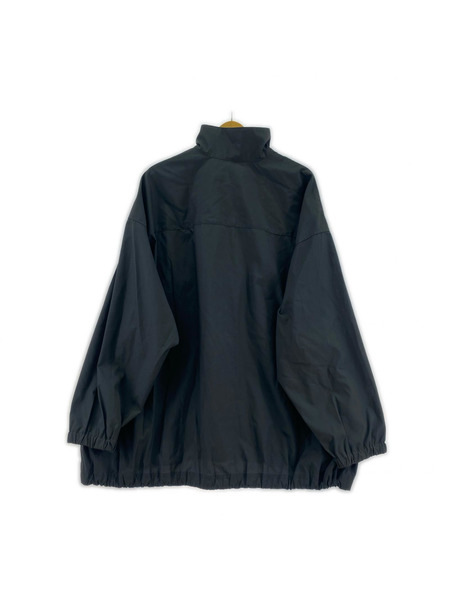 graphpaper ソノ他 Dulpoplin Anorak グレー (2)