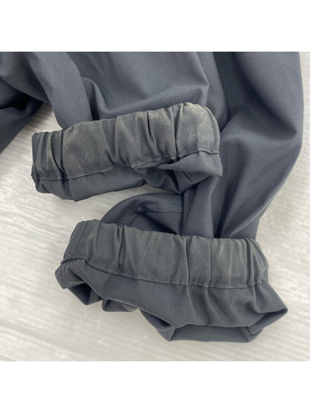 graphpaper ソノ他 Dulpoplin Anorak グレー (2)