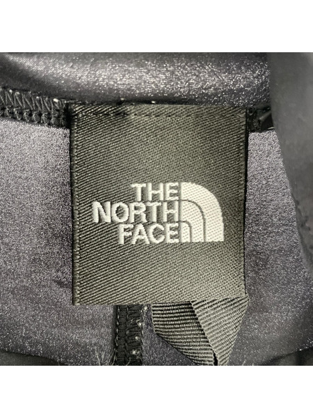 THE NORTH FACE ジャケット Mountain Softshell Hoodie/L/ブラック