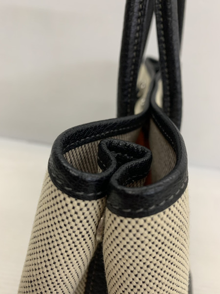 ハンドバッグ ガーデンパーティ 30