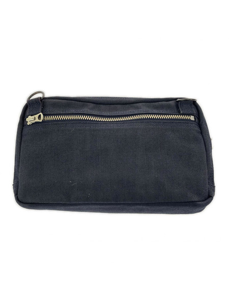 PORTER ショルダーバッグ スモーキー 2WAYショルダーバッグ ネイビー