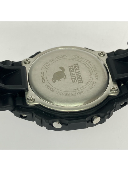 G-SHOCK G-SHOCK ×SUPER BEAVER