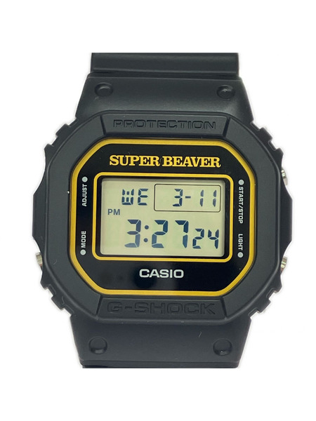 G-SHOCK G-SHOCK ×SUPER BEAVER