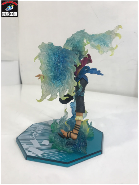 OP フィギュアーツZERO マルコ 不死鳥Ver.