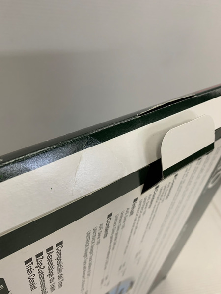 鉄道模型車両 KATO 10719-1 AVE Serie 100 10両セット