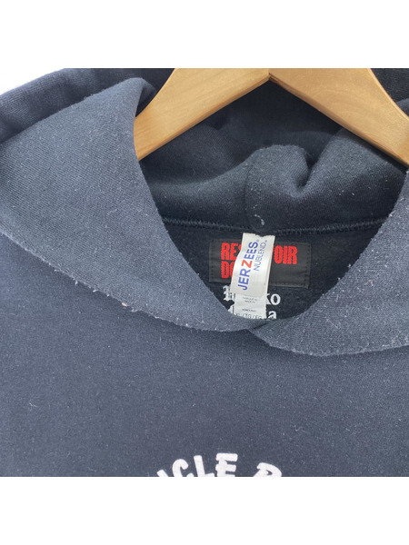 WACKO MARIA×RESERVOIR DOGS 24AW プリントフーディ XL RD-WM-SS21[値下]