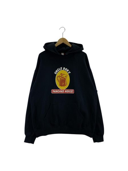 WACKO MARIA×RESERVOIR DOGS 24AW プリントフーディ XL RD-WM-SS21[値下]