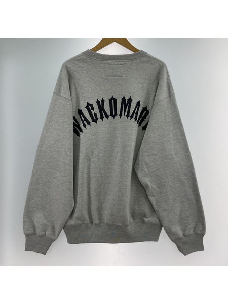 花音♡グレー スウェット 楽天市場】10.0oz レギュラーウェイト スウェット P/Oパーカ(裏