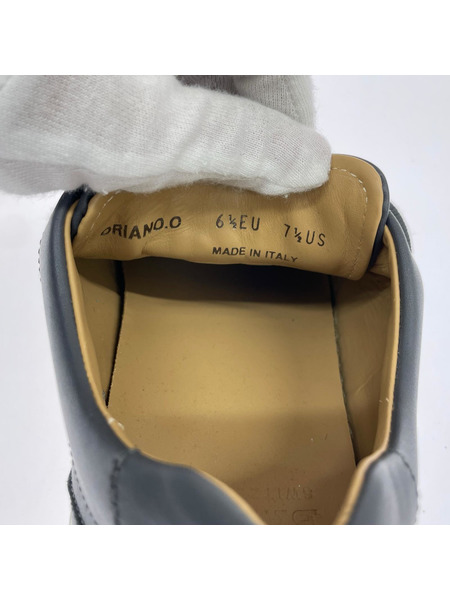 BALLY スニーカー レザースニーカー ７1/2
