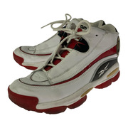 Reebok シューズ ジ アンサー DMX 26.5