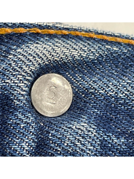 Levi's デニム・ジーンズ 60s/ビッグE/後期/W31/L31