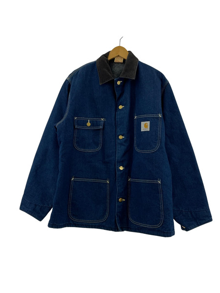 Carhartt デニムジャケット 80s デニム チョアコート
