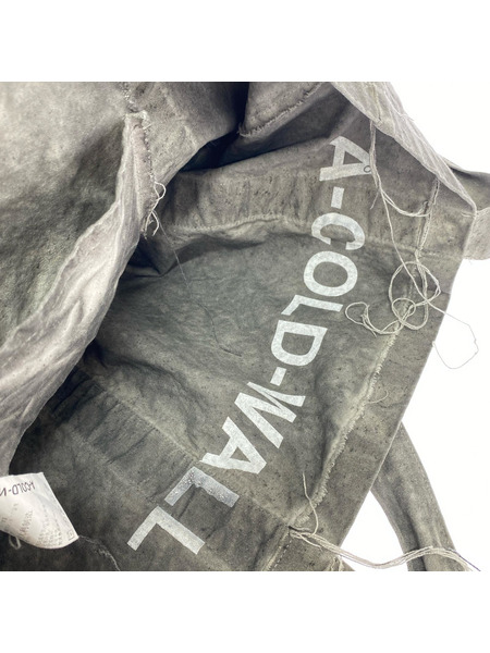 A-COLD-WALL ソノ他バッグ トートバッグ