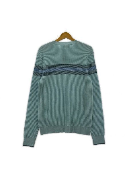 EMPORIO ARMANI ニット・セーター 3R1MY3 1MF5Z クルーネック (L)[値下]