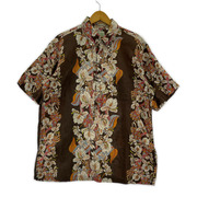 SUN SURF 半袖シャツ ROYAL HAWAIIAN SUN SURF アロハシャツ
