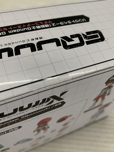 メーカー ガンダム GQuuuuuuX リンクトラベラーズ マチュコーディネートセット