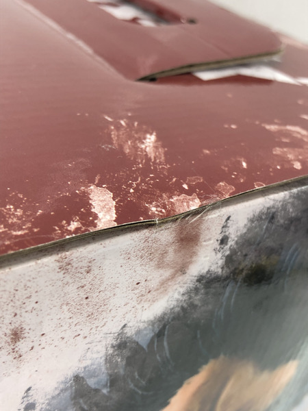 バトルメモリーズ B賞 ルフィ ギア4 バウンドマン