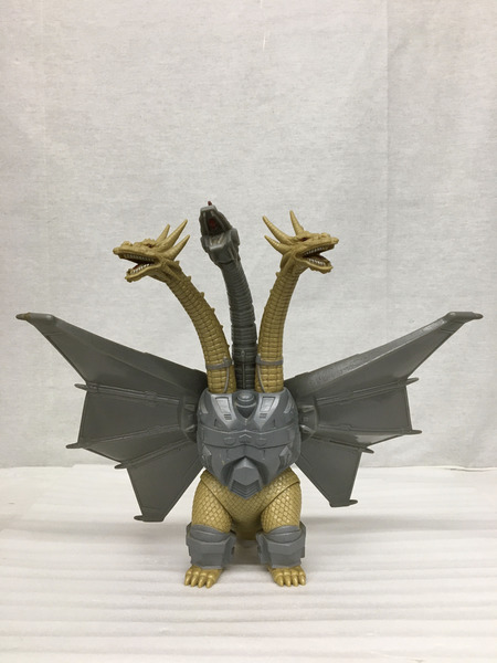 東宝 メカキングギドラ 1991