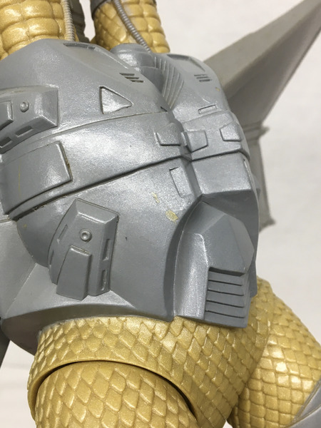 東宝 メカキングギドラ 1991