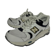 NEW BALANCE スニーカー CM1700WE WHITE 26.5cm