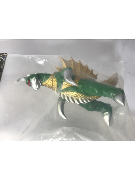 メーカー ゴジラ・その他怪獣 CCP ミドルサイズシリーズ ガイガン
