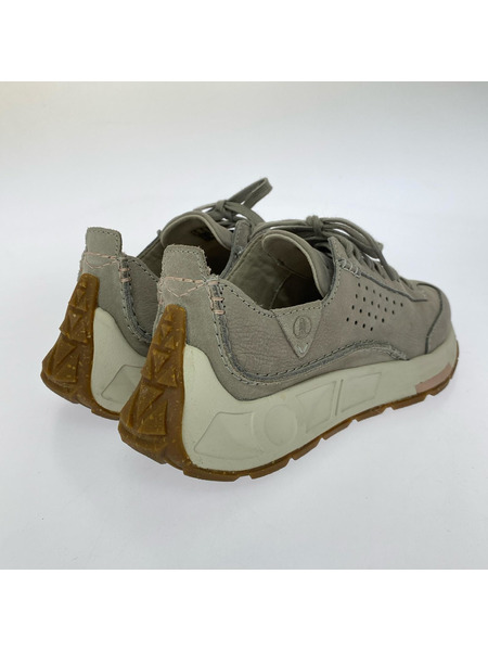 Clarks シューズ スウェード スニーカー 22.5㎝