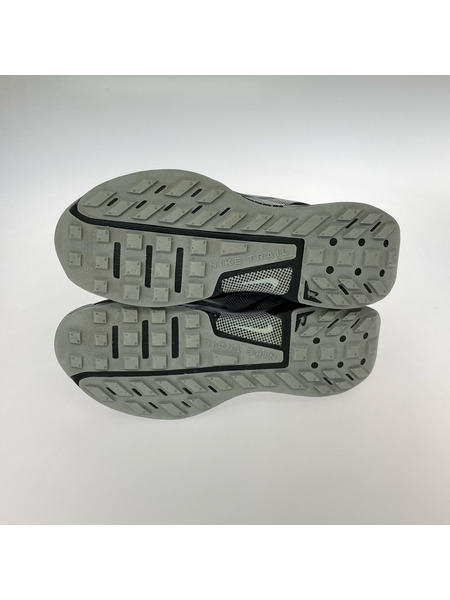 NIKE スニーカー ジェニパー トレイル 27.5cm
