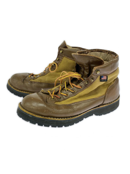 Danner ブーツ ダナーライト ゴアテックス