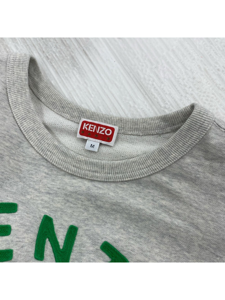 KENZO スウェット・トレーナー Lucky Tiger