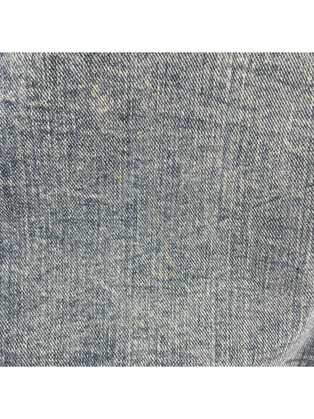 80s lee 220-j denim jacket[値下]