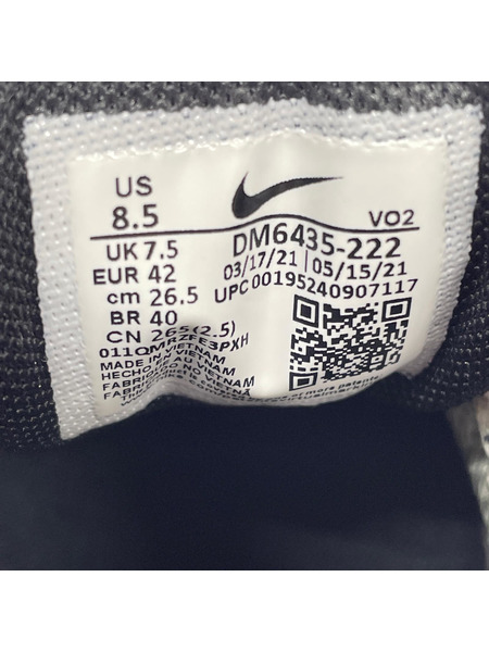 NIKE スニーカー Air Force 1 GORE-TEX(26.5)