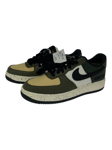 NIKE スニーカー Air Force 1 GORE-TEX(26.5)