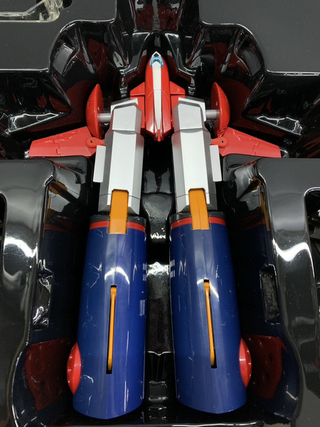 メーカー ロボットその他 DX超合金魂 コンバトラーV