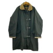 OLD・VINTAGE ジャケット 80s/USA製/FAY/ファイヤーマンジャケット/L
