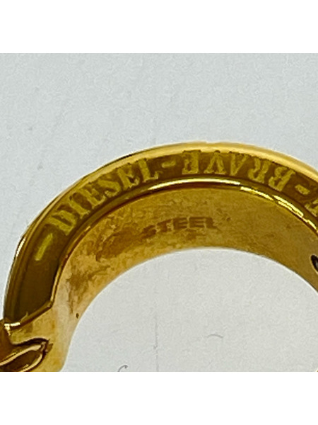 DIESEL ソノ他 ピアス
