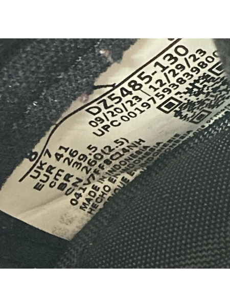 NIKE Air Jordan 1 High OG Green Glow 26.0 DZ5485-130