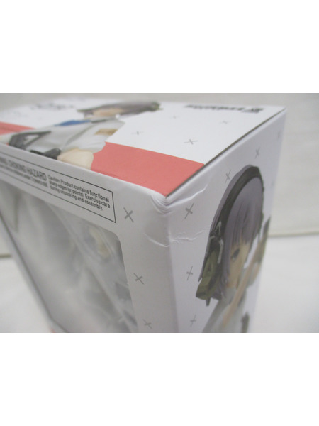 メーカー 美少女その他 リトルアーモリー 朝戸未世 夏制服ver.