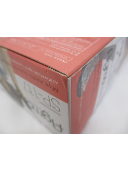 メーカー 美少女その他 リトルアーモリー 朝戸未世 夏制服ver.