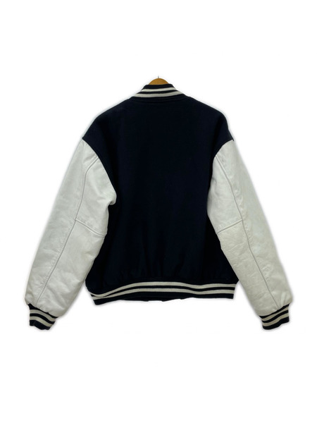 ジャケット game sportswear スタジャン