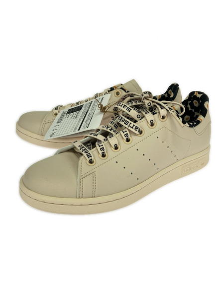 adidas スニーカー アディダス オリジナルス×マリメッコ スタンスミス 23.5cm