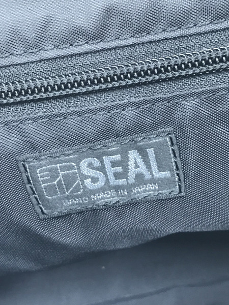 SEAL ショルダーバッグ [値下]