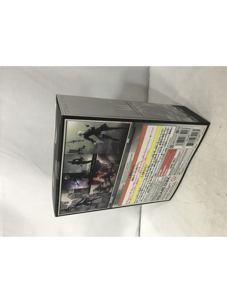 BRING ARTS 2B＆機械生命体セット