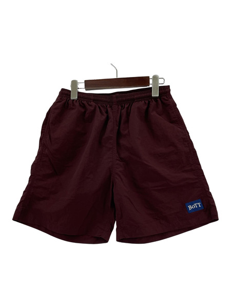 BoTT ショートパンツ ナイロンショートパンツ M[値下]