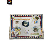 free! 橘 真琴 コレクション缶バッジ birthday
