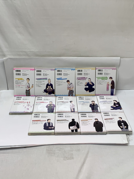 コミックス その着せ替え人形は恋をする まとめセット (11巻欠品)  ダメージあり そのビスクドールはこいをする 着せ恋 福田晋一 マンガ 漫画 本 コミック 