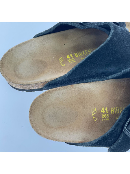 BIRKENSTOCK サンダル チューリッヒ (41)