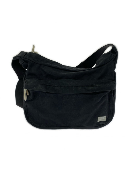 PORTER ショルダーバッグ ビート ショルダーバッグ 黒